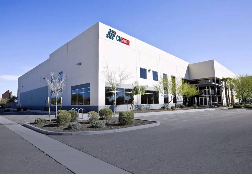 Chine JiangSu ChangNuo New Materials Co., Ltd. Profil de la société