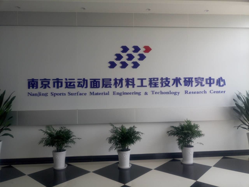 Chine JiangSu ChangNuo New Materials Co., Ltd. Profil de la société